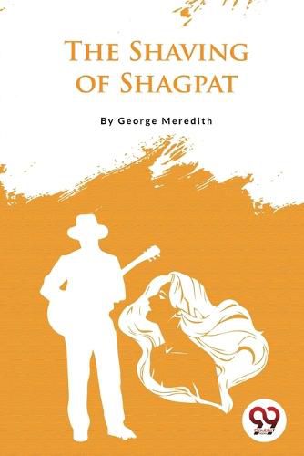 Cover image for The Shaving of Shagpat