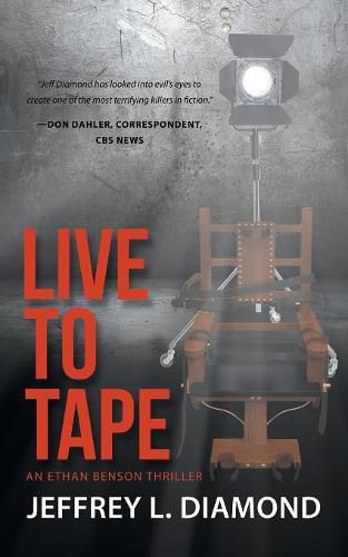 Cover image for Live To Tape