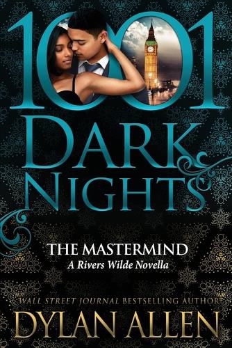 Cover image for The Mastermind: A Rivers Wilde Novella