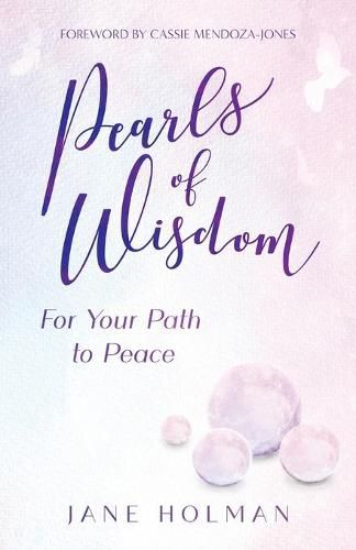 Cover image for Pearls of Wisdom