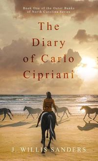 Cover image for The Diary of Carlo Cipriani