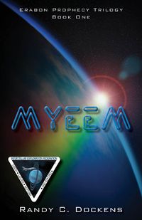 Cover image for Myeem: Book One of the Erabon Prophecy Trilogy