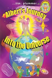 Cover image for Albert's Journey into the Universe