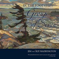 Cover image for In the Footsteps of the Group of Seven