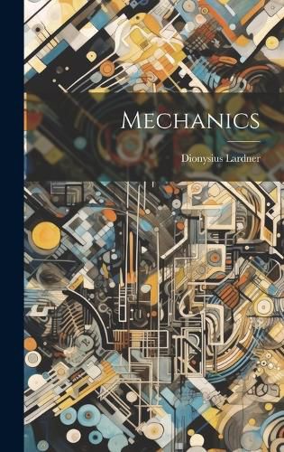 Cover image for Mechanics