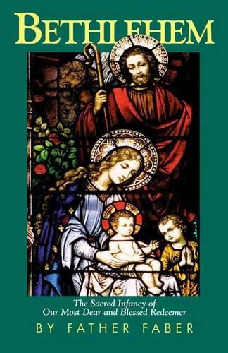 Cover image for Bethlehem