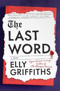 Cover image for The Last Word