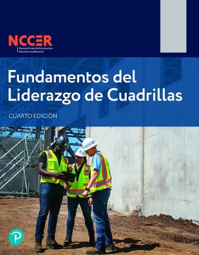 Fundamentos del Liderazgo de Cuadrillas