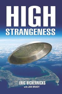 Cover image for High Strangeness