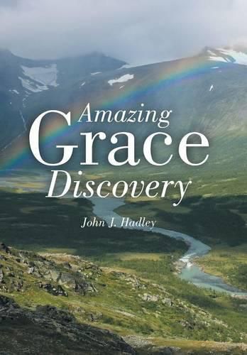 Cover image for Amazing Grace Discovery