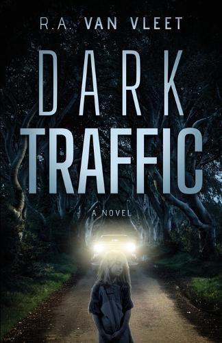 Cover image for Dark Traffic