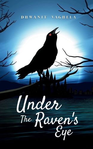 Cover image for Under The Raven's Eye