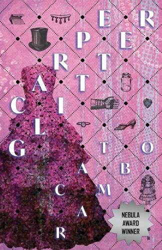 Cover image for Carpe Glitter