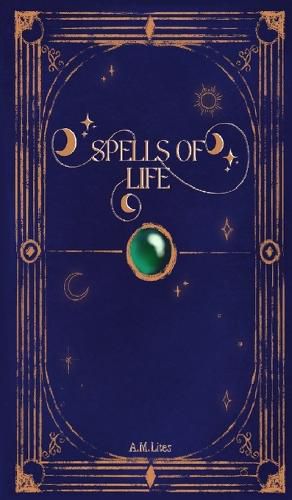 Cover image for Spells of Life
