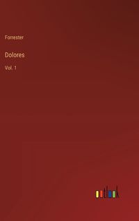 Cover image for Dolores