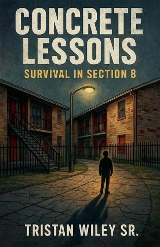 Cover image for Concrete Lessons