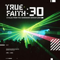 Cover image for True Faith