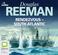 Cover image for Rendezvous - South Atlantic