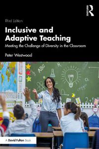 Cover image for Inclusive and Adaptive Teaching