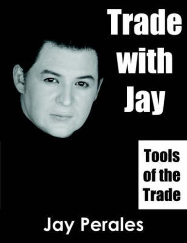 Cover image for Trade with Jay