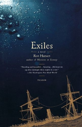 Cover image for Exiles