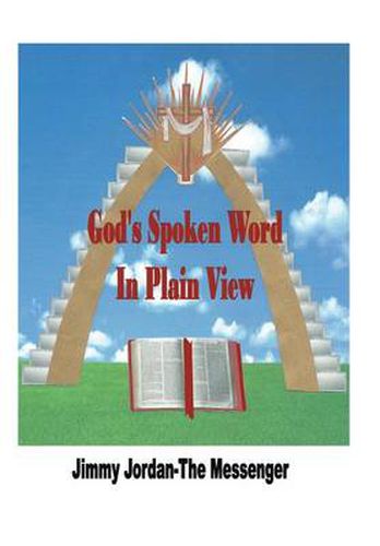 Cover image for God's Spoken Word in Plain View