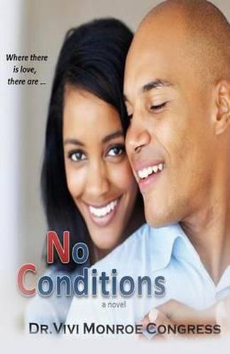 Cover image for No Conditions