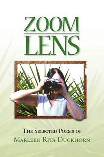 Cover image for Zoom Lens