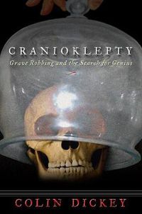 Cover image for Cranioklepty