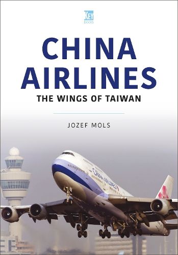 Cover image for China Airlines