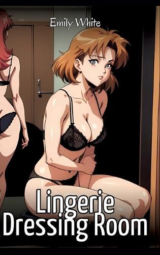 Cover image for Lingerie Dressing Room