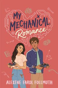 Cover image for My Mechanical Romance