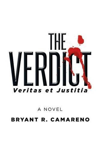 Cover image for The Verdict: Veritas et justitia