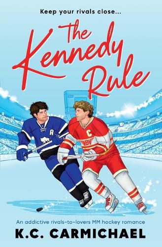 Cover image for The Kennedy Rule