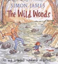 Cover image for The Wild Woods