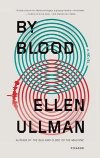 Cover image for By Blood