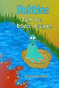 Cover image for Bubbles and the Water dragons