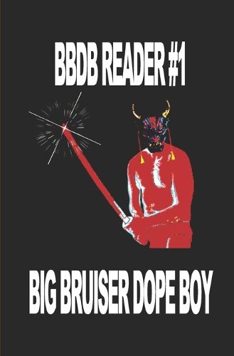 Cover image for BBDB Reader #1