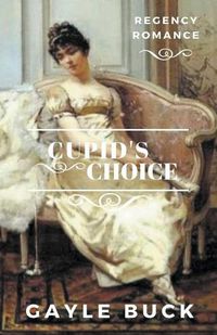 Cover image for Cupid's Choice