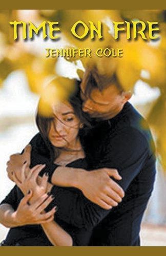 Cover image for Time On Fire