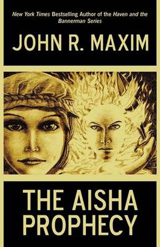 Cover image for The Aisha Prophecy