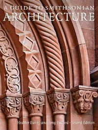 Cover image for A Guide to Smithsonian Architecture
