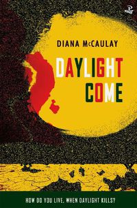 Cover image for Daylight Come