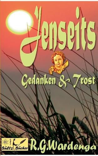 Cover image for Jenseits - Gedanken & Trost