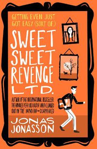 Cover image for Sweet Sweet Revenge Ltd.