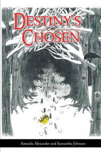 Cover image for Destiny's Chosen