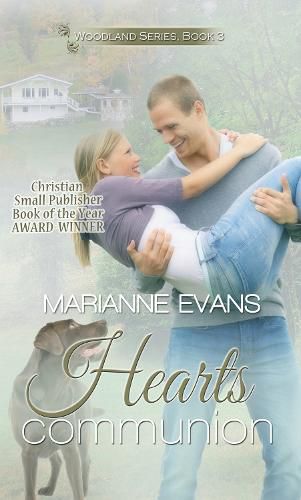 Cover image for Hearts Communion