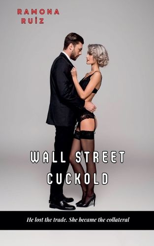 Cover image for Wall Street Cuckold