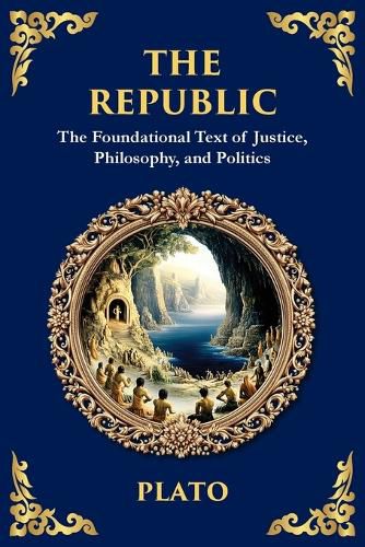 Cover image for The Republic