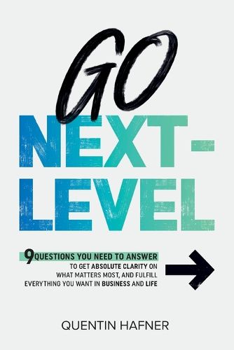 Cover image for Go Next-Level